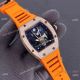 Swiss Quality Replica Richard Mille Goat Mask Automatic Watches Rose Gold (3)_th.jpg